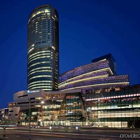 Sheraton Seoul D Cube City Hotel Gimpo Exterior foto