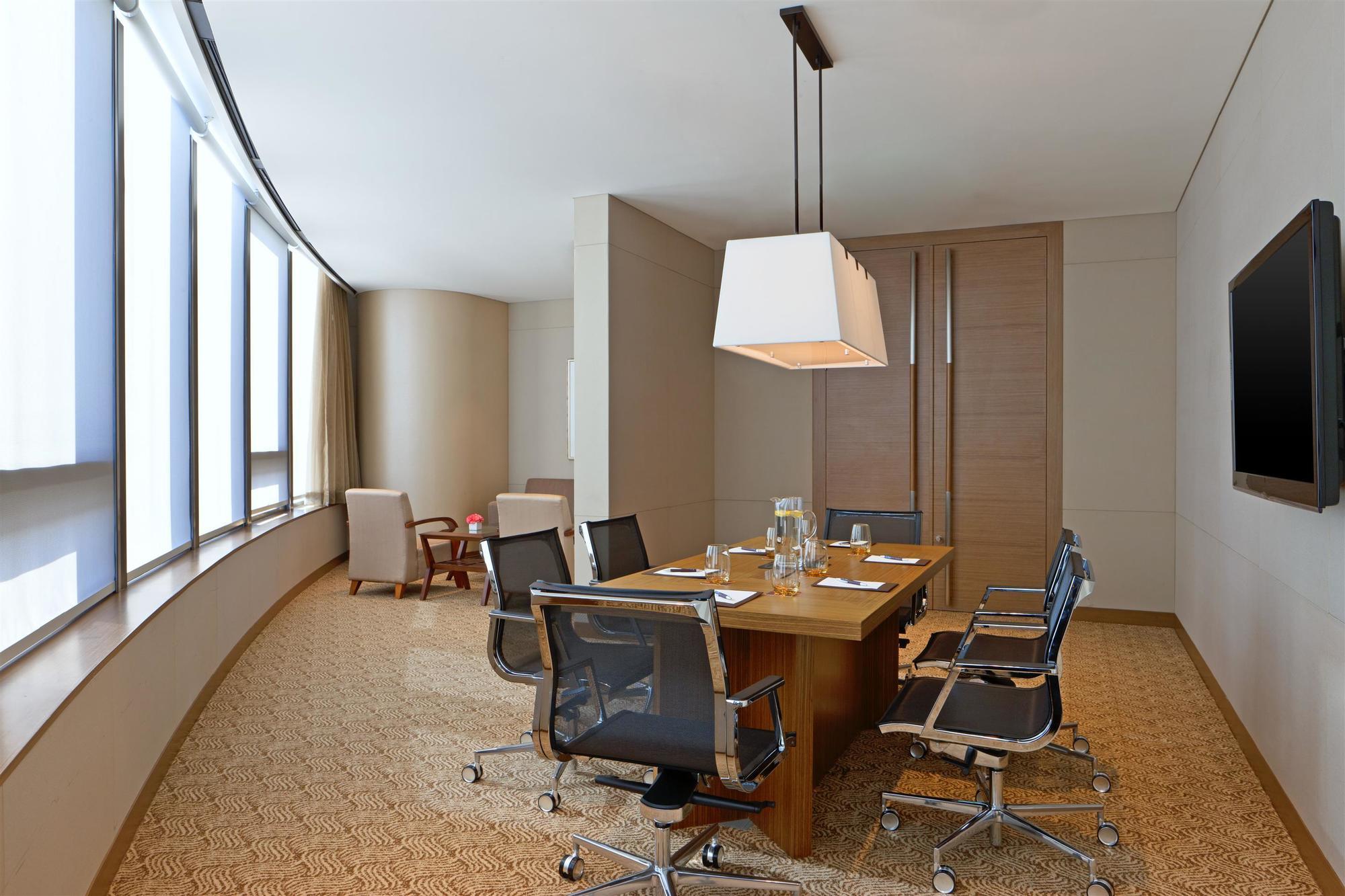 Sheraton Seoul D Cube City Hotel Gimpo Exterior foto