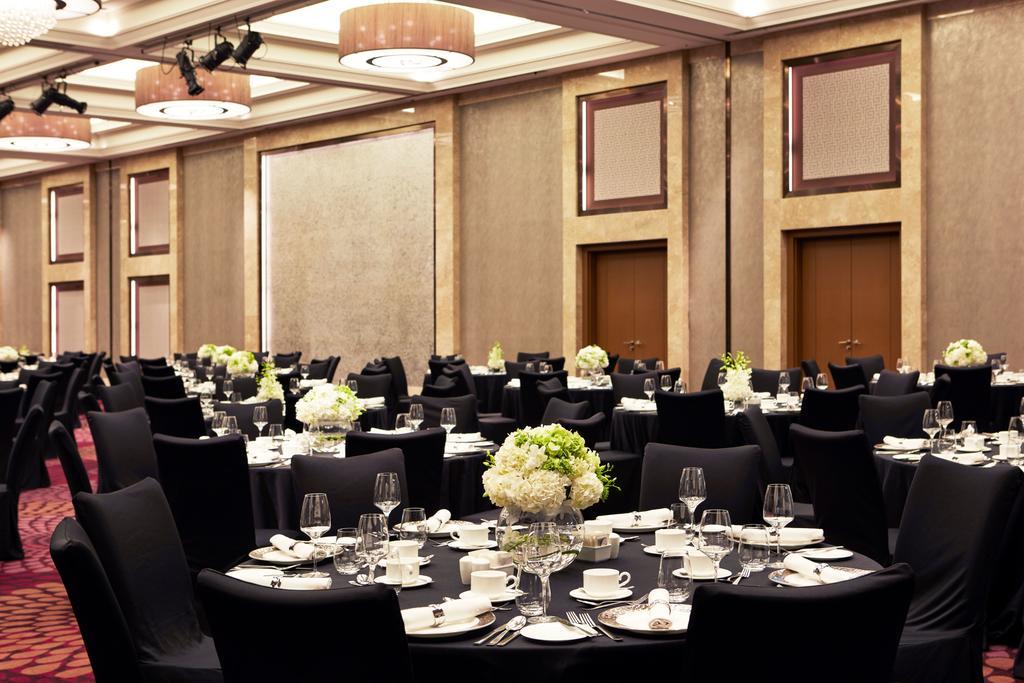 Sheraton Seoul D Cube City Hotel Gimpo Exterior foto