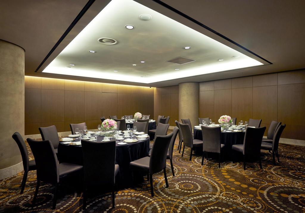 Sheraton Seoul D Cube City Hotel Gimpo Exterior foto