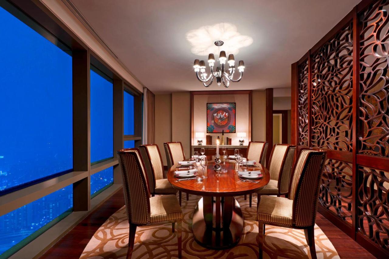 Sheraton Seoul D Cube City Hotel Gimpo Exterior foto